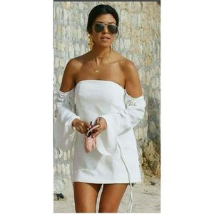 zimmermann red dress